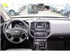2015 Chevrolet Colorado WT (Stk: 2214450A) in Mississauga - Image 12 of 25