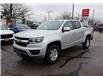 2015 Chevrolet Colorado WT (Stk: 2214450A) in Mississauga - Image 1 of 25