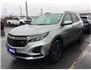 2023 Chevrolet Equinox RS (Stk: B3385) in Cornwall - Image 1 of 2