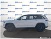 2024 Jeep Grand Cherokee Laredo (Stk: 165807) in London - Image 3 of 26
