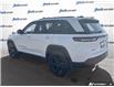 2024 Jeep Grand Cherokee Laredo (Stk: 165807) in London - Image 4 of 26