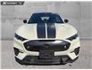 2025 Ford Mustang Mach-E GT (Stk: 25ME4726) in North Vancouver - Image 2 of 25