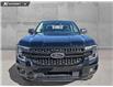 2026 Ford Ranger XLT (Stk: 26R1868) in North Vancouver - Image 2 of 25