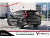 2026 Honda CR-V Hybrid EX-L (Stk: SR0038SL) in Calgary - Image 7 of 34