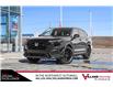 2026 Honda CR-V Hybrid EX-L (Stk: SR0038SL) in Calgary - Image 1 of 34