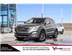 2014 Hyundai Santa Fe Sport 2.0T Limited (Stk: SR0647A) in Calgary - Image 1 of 34