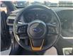 2024 Subaru Crosstrek Wilderness (Stk: 69969A) in Sudbury - Image 15 of 20