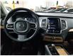2021 Volvo XC90 Recharge Plug-In Hybrid T8 Inscription Expression (Stk: W5042) in Mississauga - Image 13 of 28