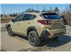 2026 Subaru Crosstrek Touring (Stk: 221333) in Red Deer - Image 5 of 17 2026 Subaru Crosstrek Touring (Stk: 221333) in Red Deer - Image 5 of 17