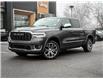 2026 RAM 1500 Tungsten (Stk: 267107) in Hamilton - Image 1 of 6