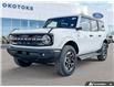 2026 Ford Bronco Outer Banks (Stk: TK-66) in Okotoks - Image 1 of 23