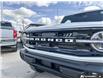 2026 Ford Bronco Outer Banks (Stk: TK-66) in Okotoks - Image 9 of 23