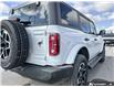 2026 Ford Bronco Outer Banks (Stk: TK-66) in Okotoks - Image 11 of 23