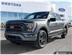 2023 Ford F-150 XLT (Stk: T-1516A) in Okotoks - Image 1 of 24