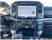 2023 Ford F-150 XLT (Stk: T-1516A) in Okotoks - Image 18 of 24