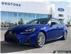 2020 Lexus IS 350 Base (Stk: T-1013B) in Okotoks - Image 1 of 18