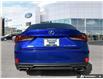 2020 Lexus IS 350 Base (Stk: T-1013B) in Okotoks - Image 4 of 18