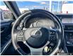 2020 Lexus IS 350 Base (Stk: T-1013B) in Okotoks - Image 9 of 18
