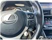 2020 Lexus IS 350 Base (Stk: T-1013B) in Okotoks - Image 10 of 18