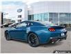 2026 Ford Mustang EcoBoost (Stk: TK-63) in Okotoks - Image 4 of 17
