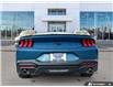 2026 Ford Mustang EcoBoost (Stk: TK-63) in Okotoks - Image 5 of 17