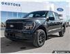2026 Ford F-150 STX (Stk: TK-133) in Okotoks - Image 1 of 21