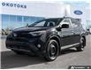 2017 Toyota RAV4 Limited (Stk: B89148A) in Okotoks - Image 1 of 20