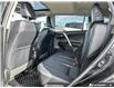 2017 Toyota RAV4 Limited (Stk: B89148A) in Okotoks - Image 18 of 20