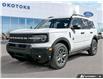 2026 Ford Bronco Sport Big Bend (Stk: TK-150) in Okotoks - Image 1 of 15