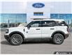 2026 Ford Bronco Sport Big Bend (Stk: TK-150) in Okotoks - Image 2 of 15