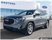 2019 GMC Terrain SLE (Stk: B89119A) in Okotoks - Image 1 of 19