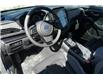 2026 Subaru Crosstrek Limited (Stk: 225349) in Red Deer - Image 9 of 19