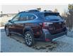 2025 Subaru Outback Limited (Stk: SS0873) in Red Deer - Image 5 of 19