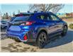 2024 Subaru Crosstrek Onyx (Stk: SS0886) in Red Deer - Image 2 of 19