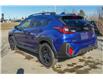 2024 Subaru Crosstrek Onyx (Stk: SS0886) in Red Deer - Image 5 of 19