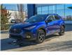 2024 Subaru Crosstrek Onyx (Stk: SS0886) in Red Deer - Image 6 of 19