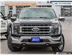 2021 Ford F-150 Lariat (Stk: PU25528A) in Newmarket - Image 2 of 26