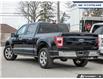 2021 Ford F-150 Lariat (Stk: PU25528A) in Newmarket - Image 4 of 26