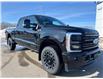 2026 Ford F-350 Platinum (Stk: T95633) in Hague - Image 2 of 14