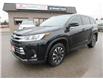 2019 Toyota Highlander XLE (Stk: 26124B) in Peterborough - Image 1 of 30