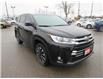 2019 Toyota Highlander XLE (Stk: 26124B) in Peterborough - Image 9 of 30