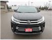 2019 Toyota Highlander XLE (Stk: 26124B) in Peterborough - Image 10 of 30