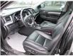 2019 Toyota Highlander XLE (Stk: 26124B) in Peterborough - Image 11 of 30