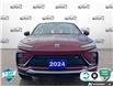 2024 Buick Envista Sport Touring (Stk: U-3031X) in Tillsonburg - Image 3 of 25