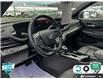 2024 Buick Envista Sport Touring (Stk: U-3031X) in Tillsonburg - Image 13 of 25