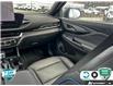2024 Buick Envista Sport Touring (Stk: U-3031X) in Tillsonburg - Image 25 of 25