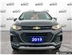 2019 Chevrolet Trax LT (Stk: 26C307A) in Tillsonburg - Image 3 of 25