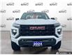 2024 GMC Canyon Elevation (Stk: 26C362A) in Tillsonburg - Image 3 of 25