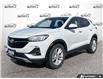 2020 Buick Encore GX Preferred (Stk: 26B333A) in Tillsonburg - Image 1 of 25