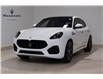 2026 Maserati Grecale Modena V6 (Stk: 1329MC) in Calgary - Image 1 of 30